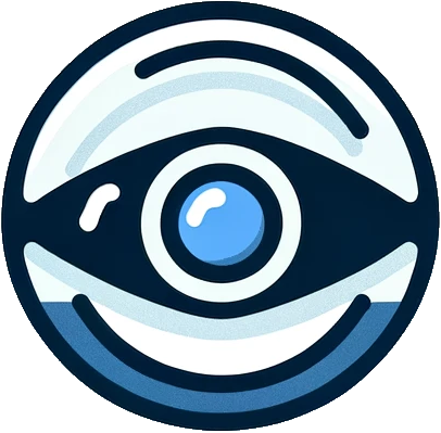 Lufi Bot Logo